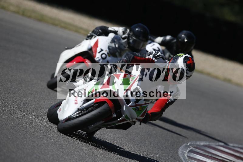 /13 01.05.2026  Speer Racing ADR/Gruppe gelb/101